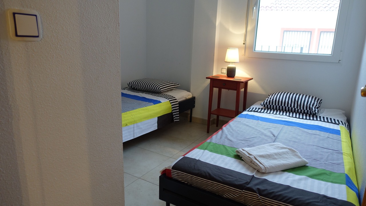 Photo of Bedroom in Mutxamel