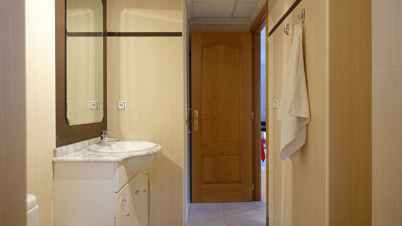 Photo of Bathroom in Mutxamel