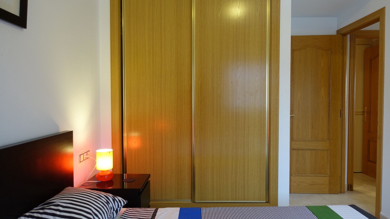 Photo of Bedroom in Mutxamel