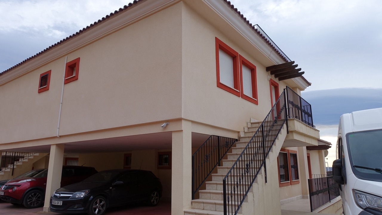 Photo of Outdoor in Mutxamel