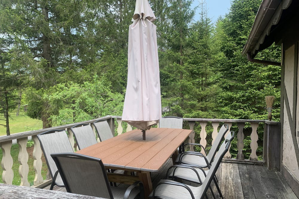 Photo of Outdoor in Oliverea