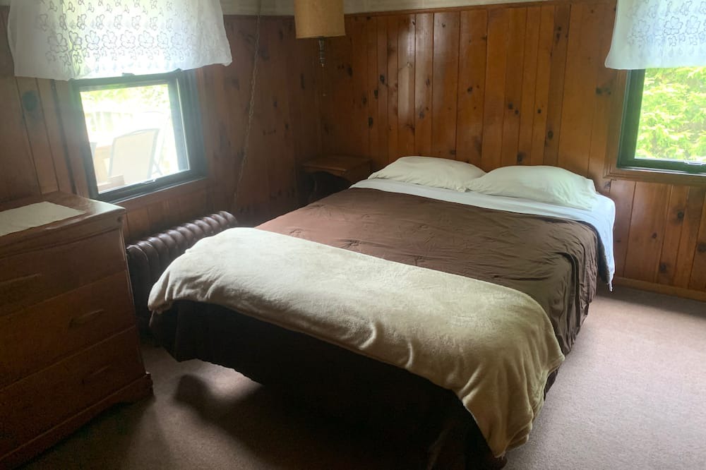 Photo of Bedroom in Oliverea