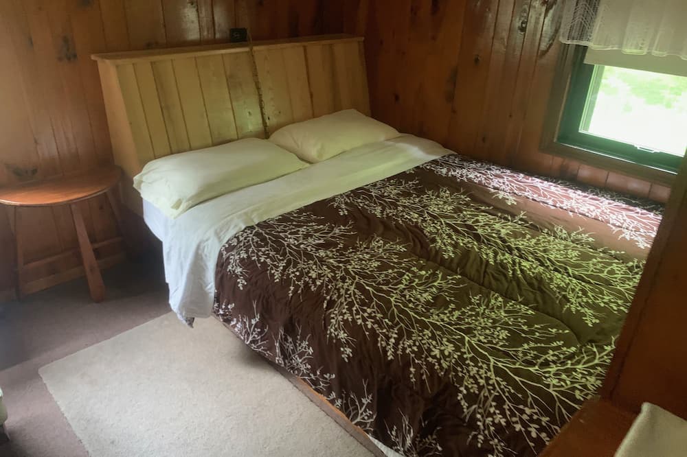 Photo of Bedroom in Oliverea