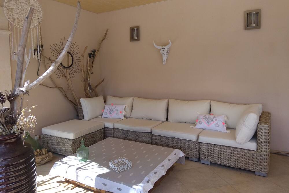 Photo of Livingroom in Pont-Saint-Esprit
