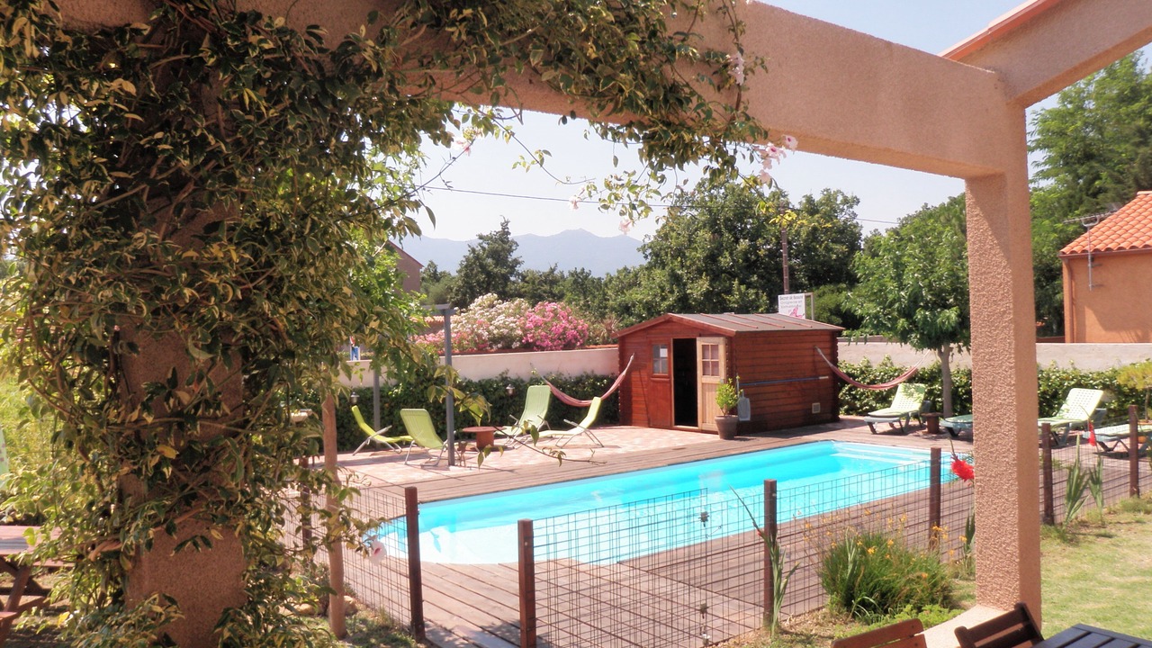 Photo of Outdoor in Brouilla