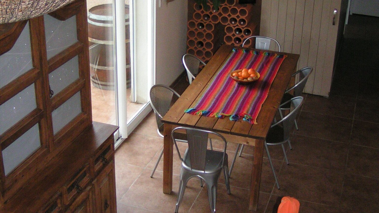 Photo of Bedroom in Brouilla