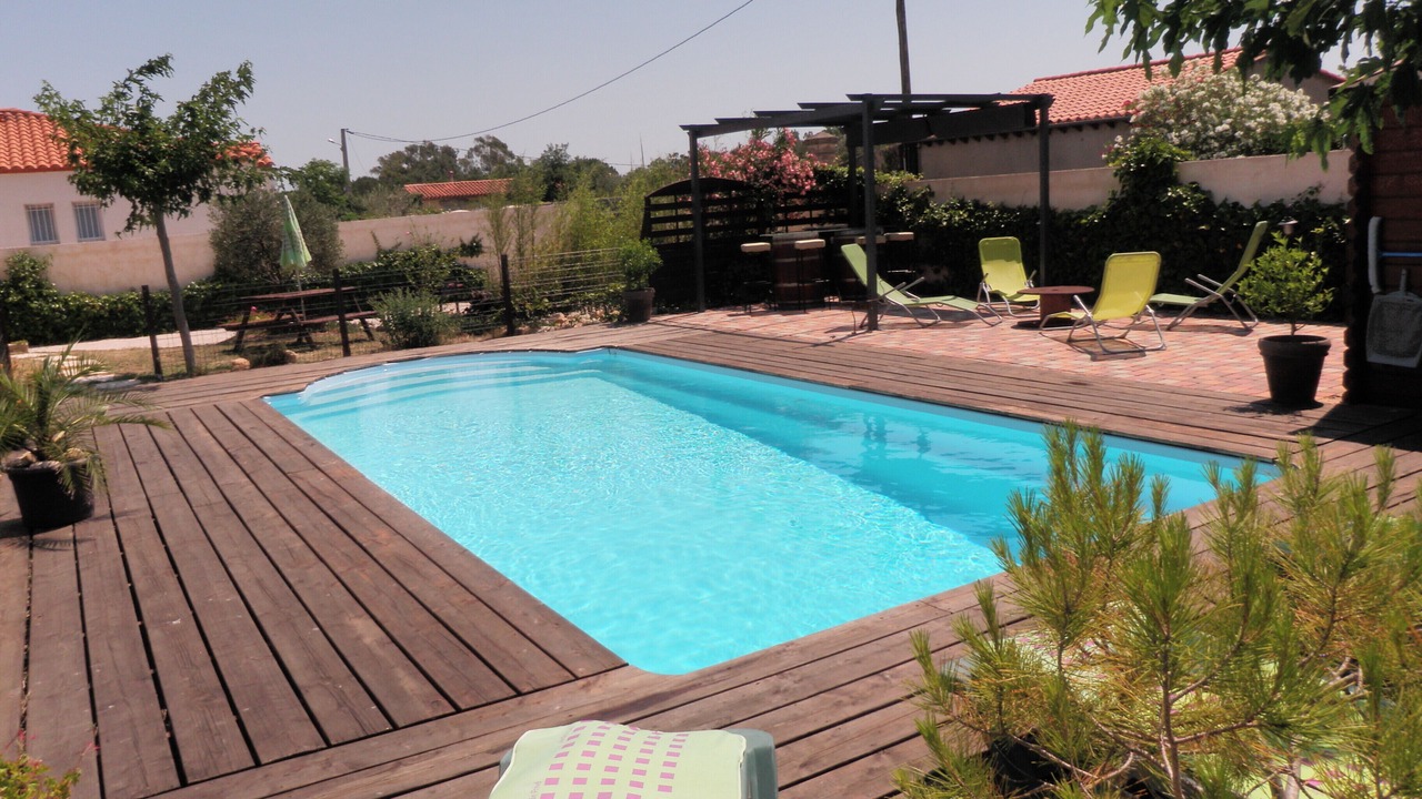 Photo of Outdoor in Brouilla