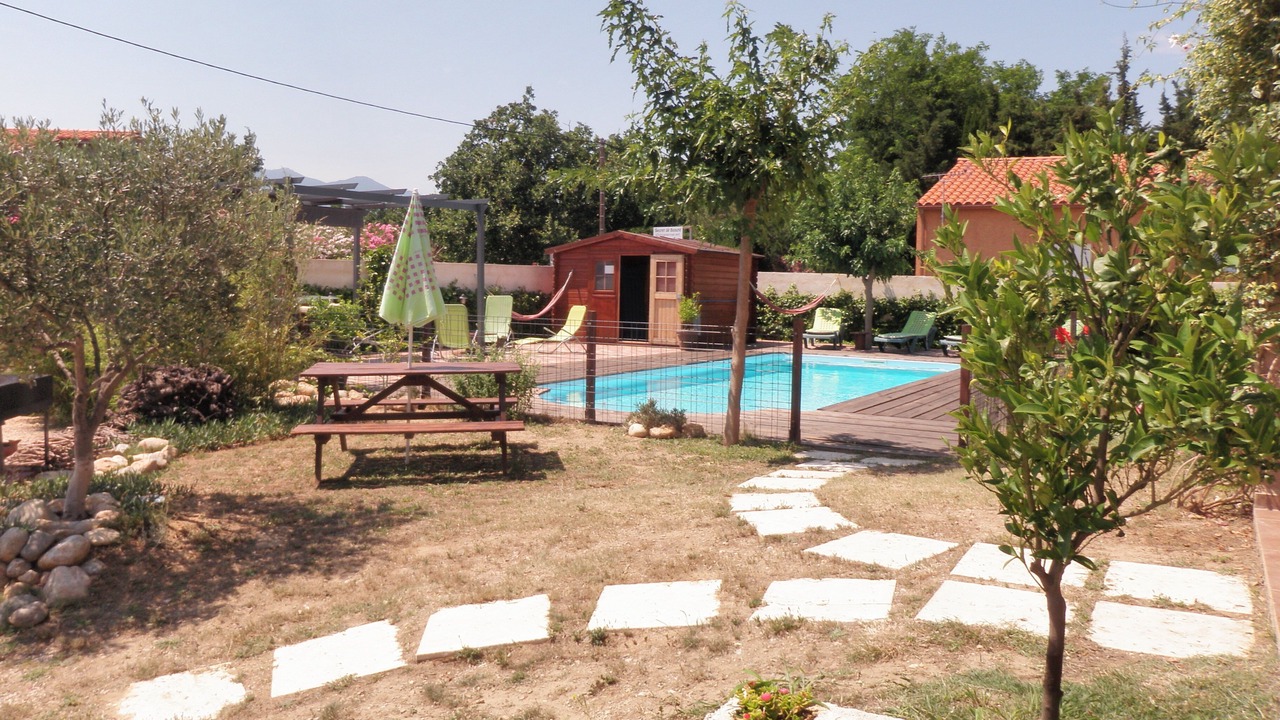 Photo of Outdoor in Brouilla