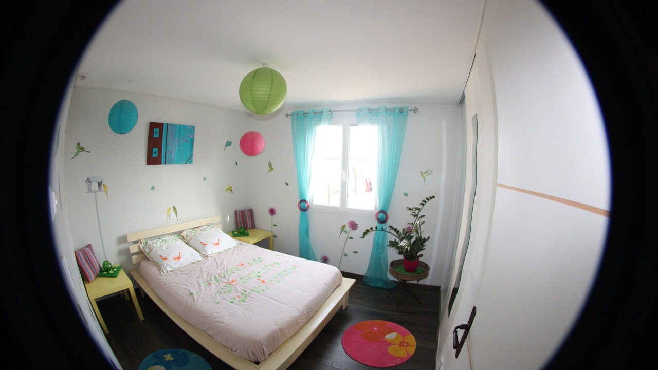 Photo of Bedroom in Brouilla