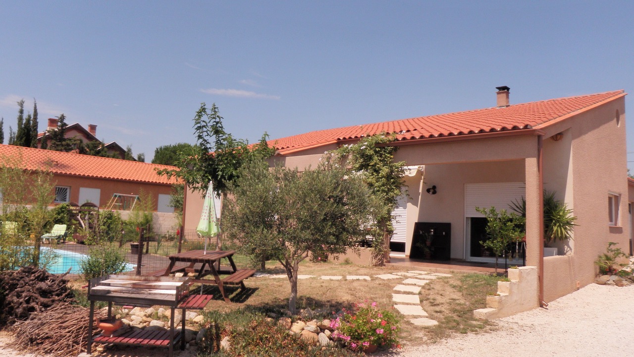 Photo of Outdoor in Brouilla