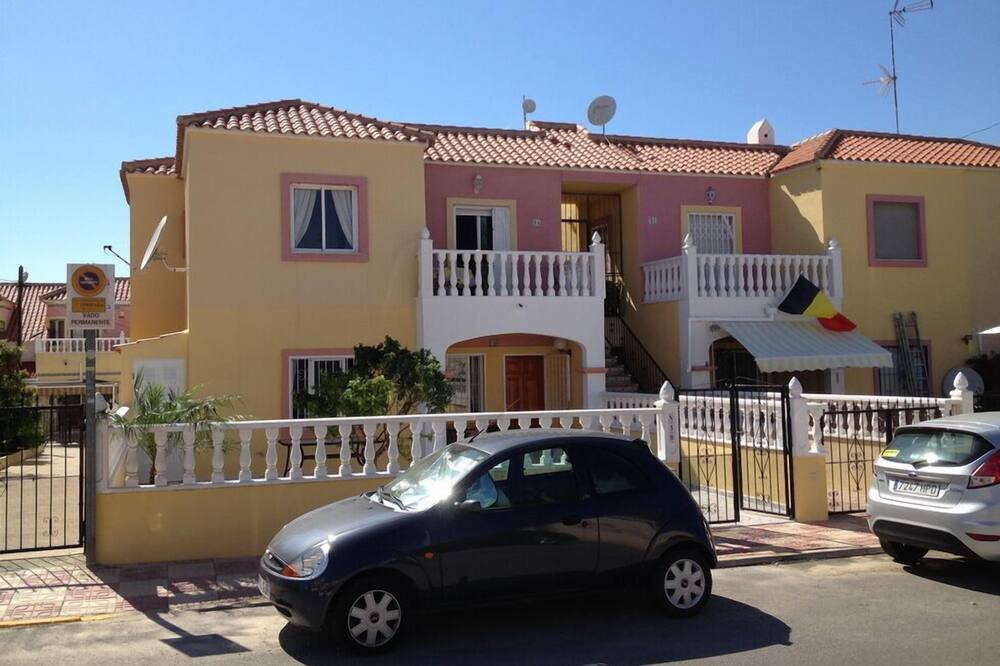 Photo of Outdoor in La Siesta