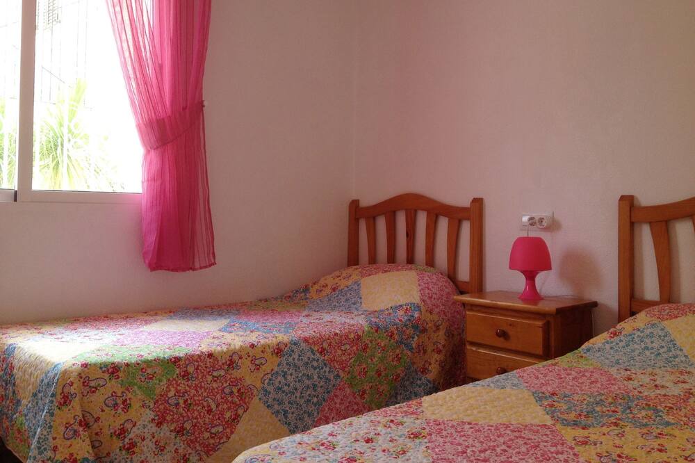 Photo of Bedroom in La Siesta