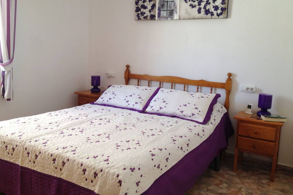Photo of Bedroom in La Siesta