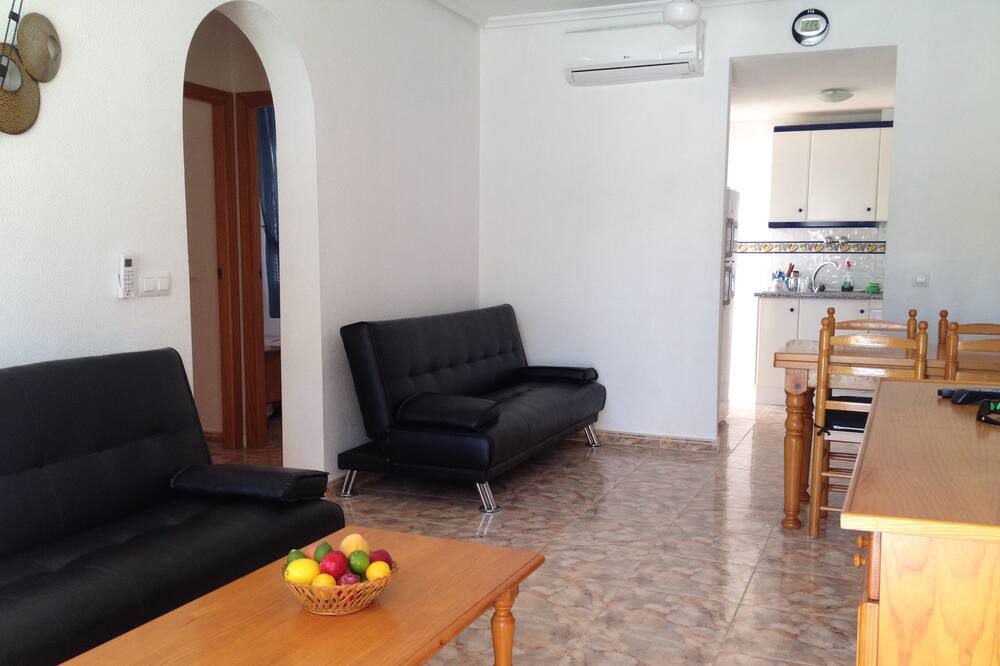 Photo of Livingroom in La Siesta