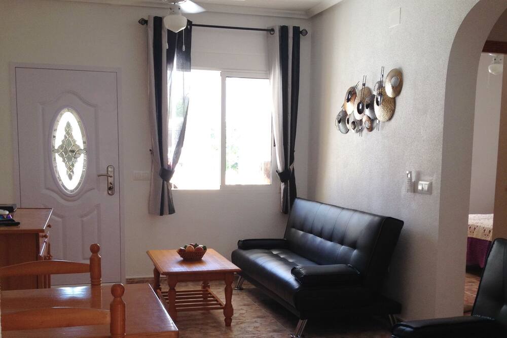 Photo of Livingroom in La Siesta
