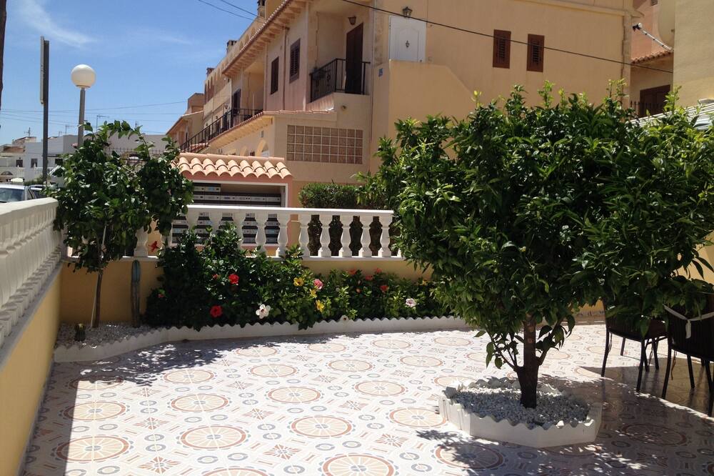 Photo of Outdoor in La Siesta