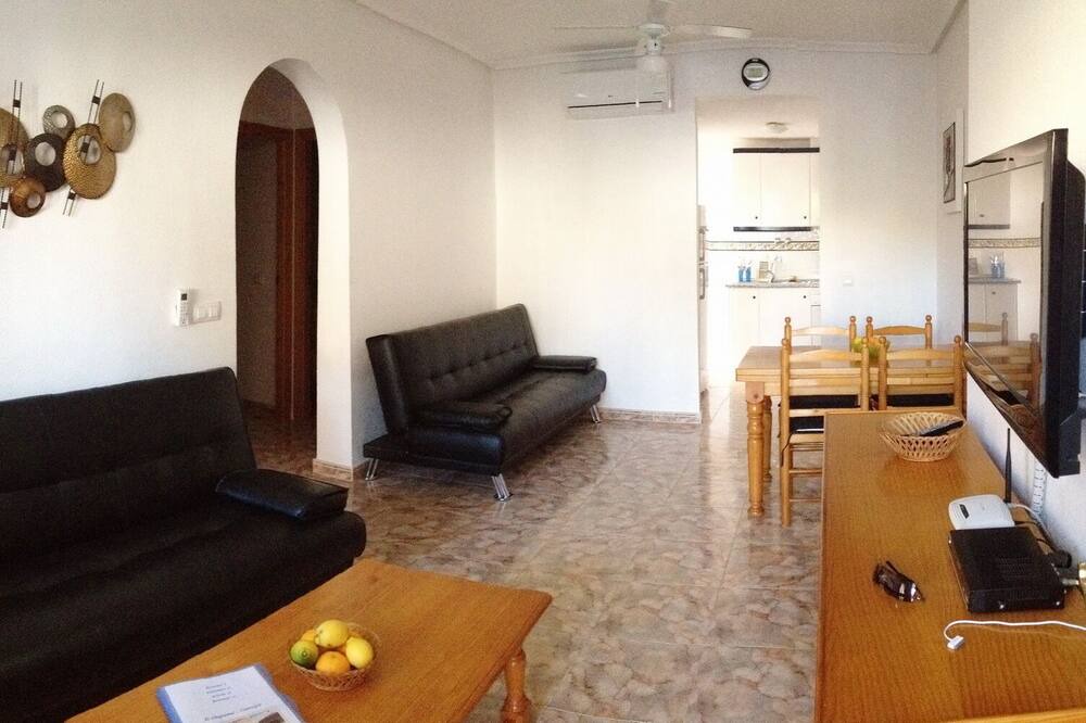 Photo of Livingroom in La Siesta