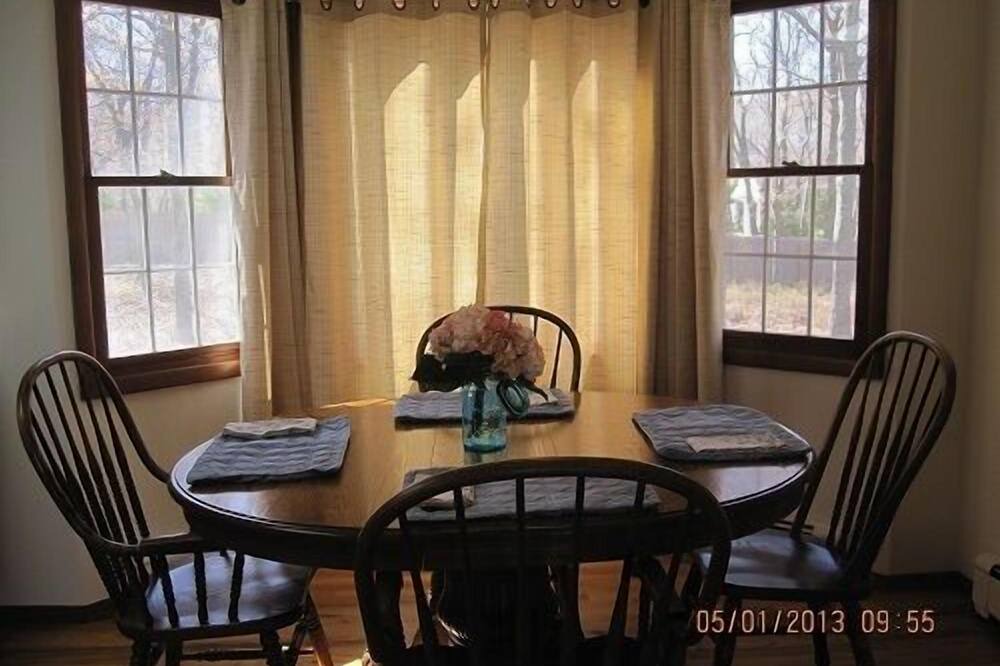 Photo of Bedroom in Sag Harbor