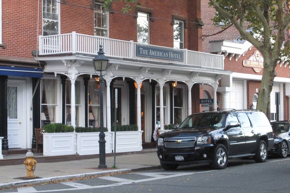 Photo of Others in Sag Harbor