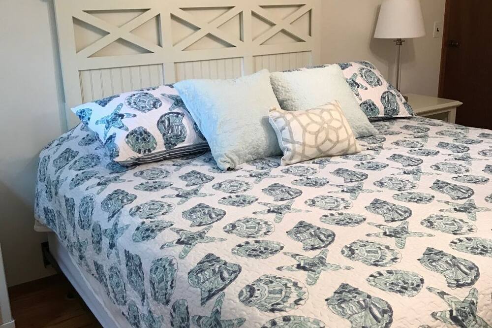 Photo of Bedroom in Sag Harbor