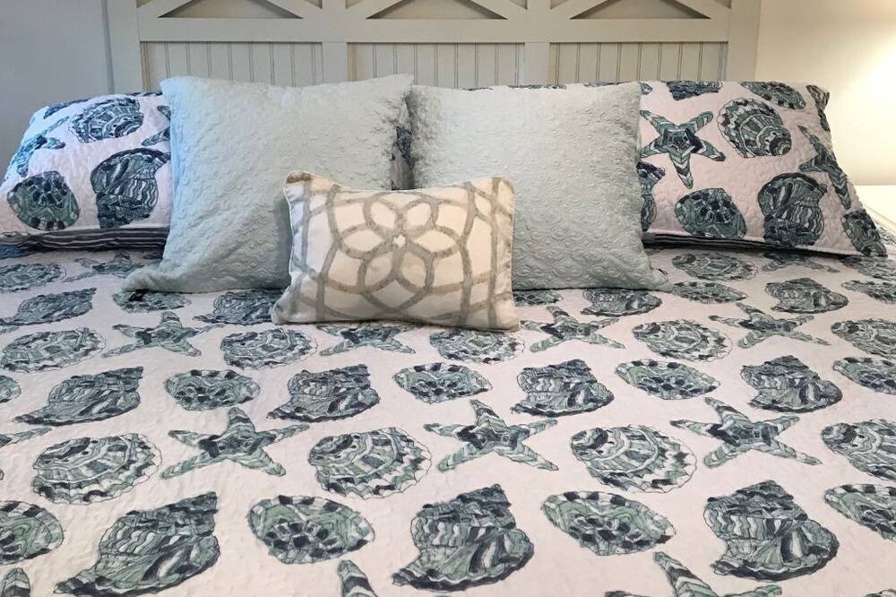 Photo of Bedroom in Sag Harbor