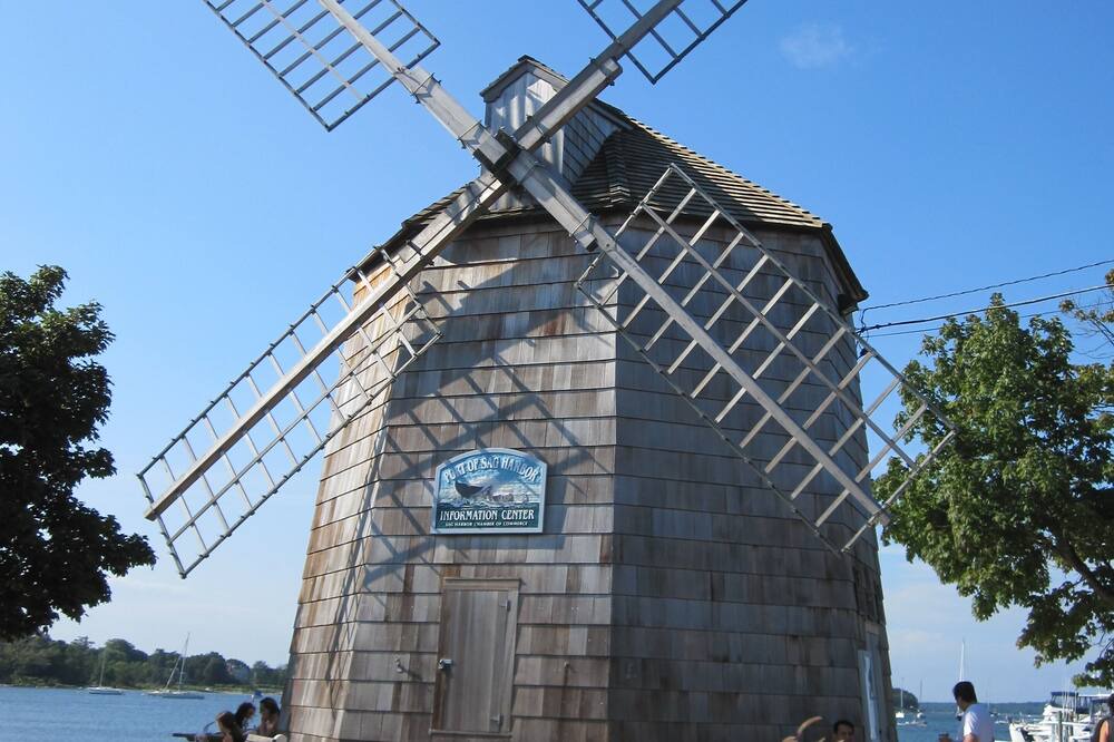 Photo of Others in Sag Harbor