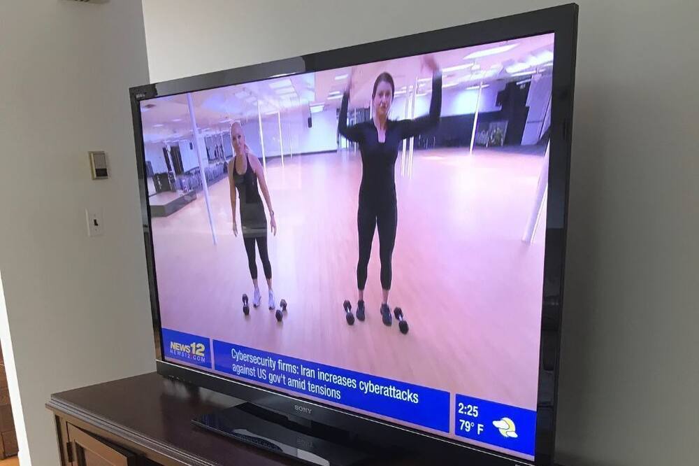 Photo of Livingroom in Sag Harbor