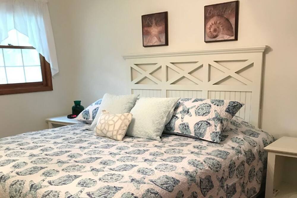 Photo of Bedroom in Sag Harbor