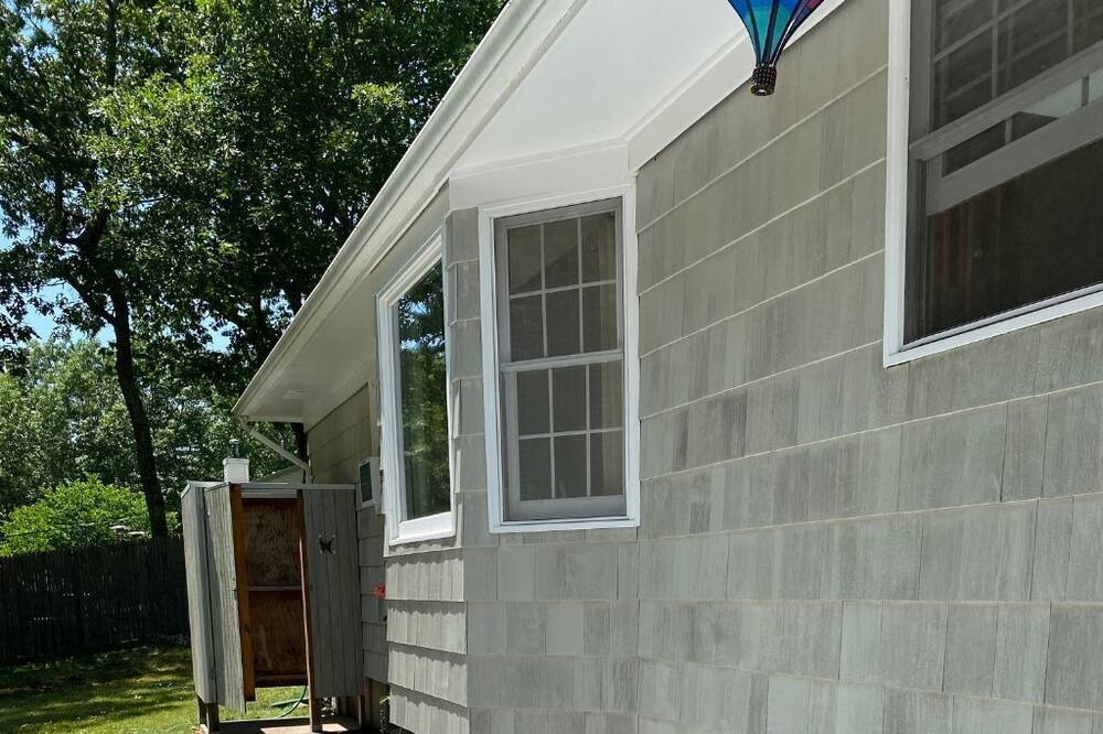 Photo of Patio Balcony in Sag Harbor