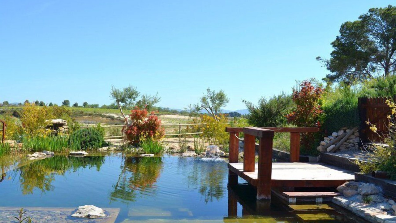 Photo of Outdoor in Nulles