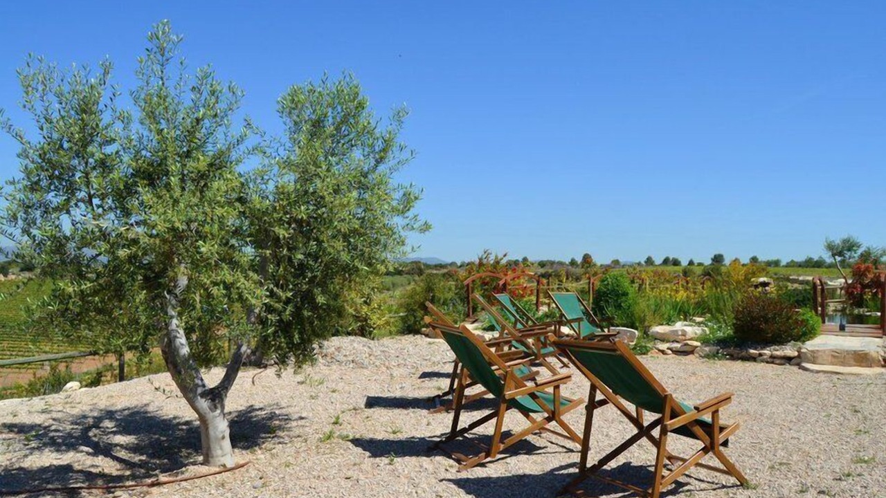 Photo of Outdoor in Nulles