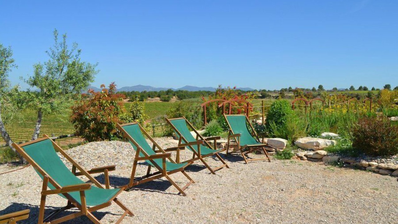 Photo of Outdoor in Nulles