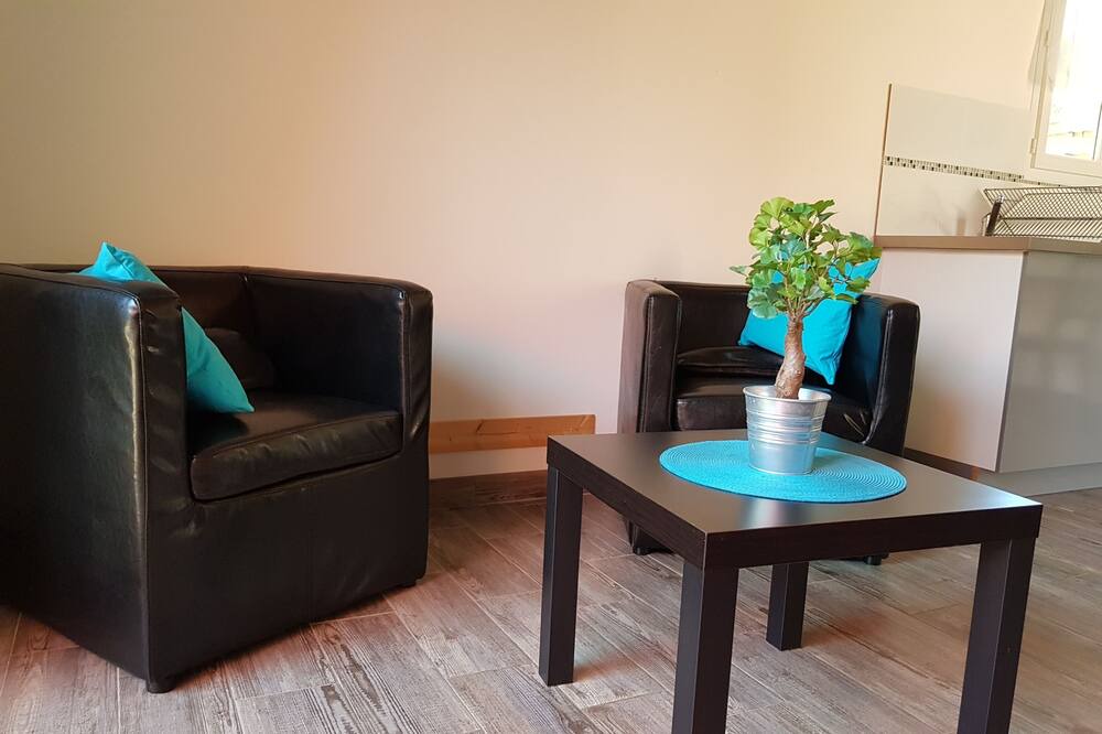 Photo of Livingroom in Montaud
