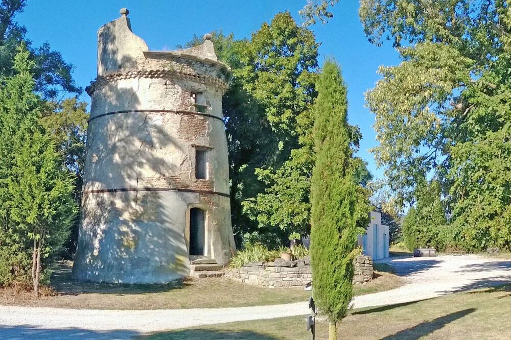 Photo of Outdoor in Castelnaudary