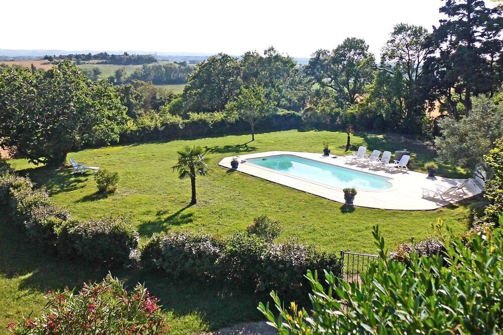 Photo of Outdoor in Castelnaudary