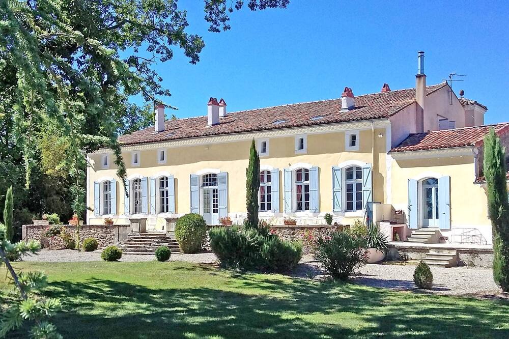 Photo of Outdoor in Castelnaudary