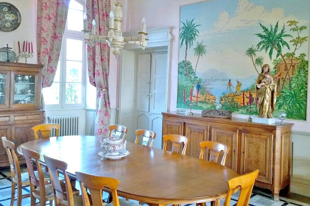 Photo of Kitchen in Castelnaudary