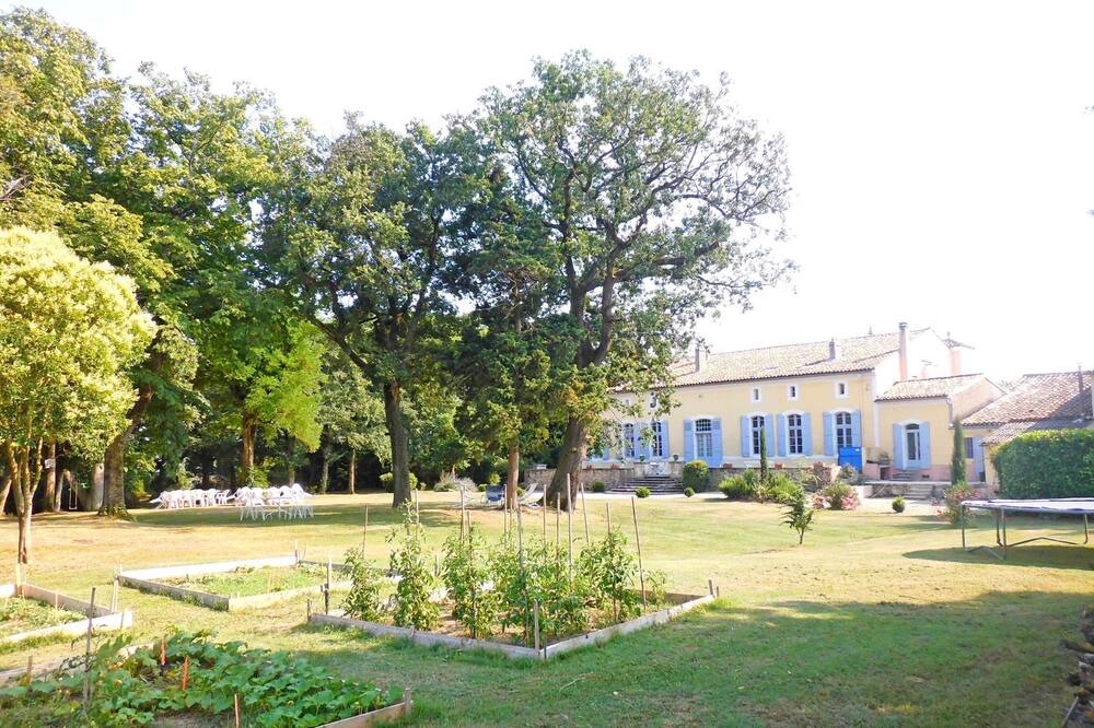 Photo of Outdoor in Castelnaudary