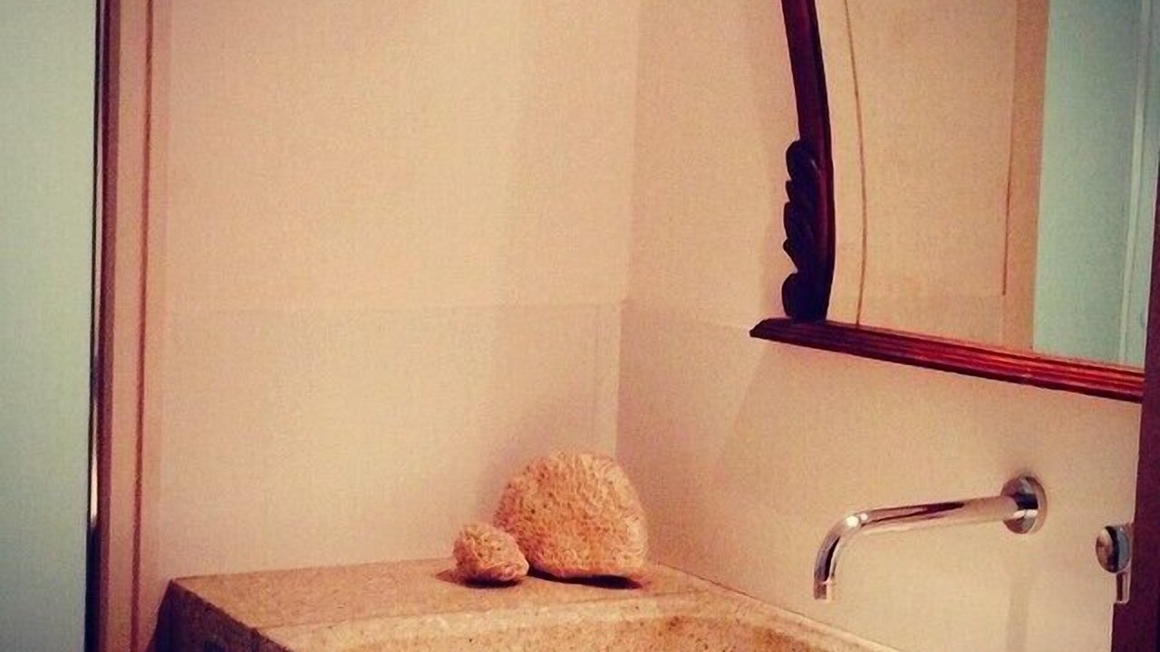 Photo of Bedroom in Castello d'Empuries