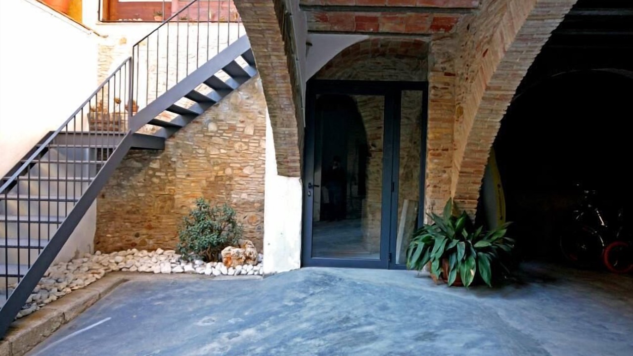 Photo of Outdoor in Castello d'Empuries
