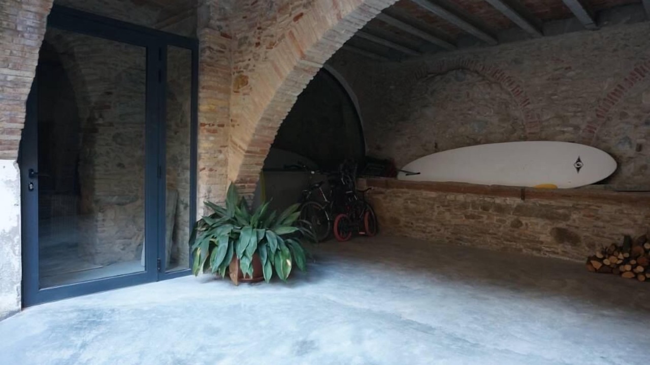 Photo of Outdoor in Castello d'Empuries