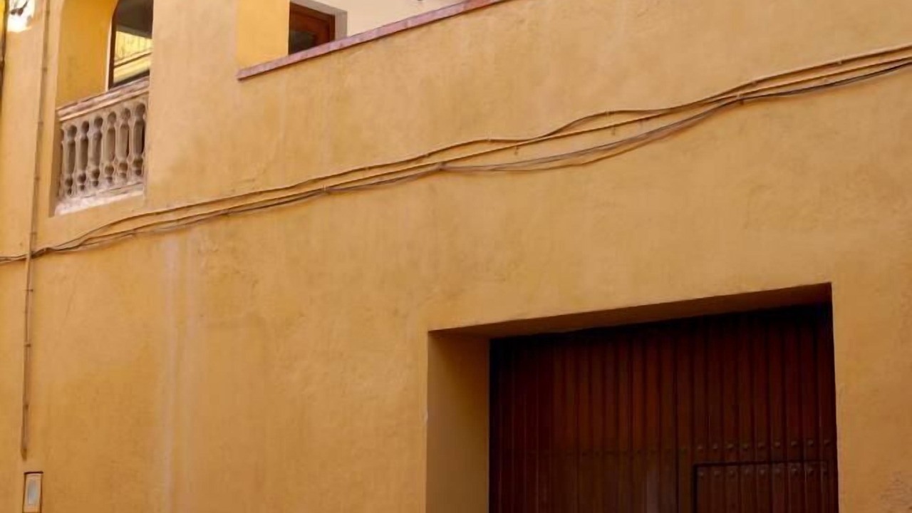 Photo of Outdoor in Castello d'Empuries