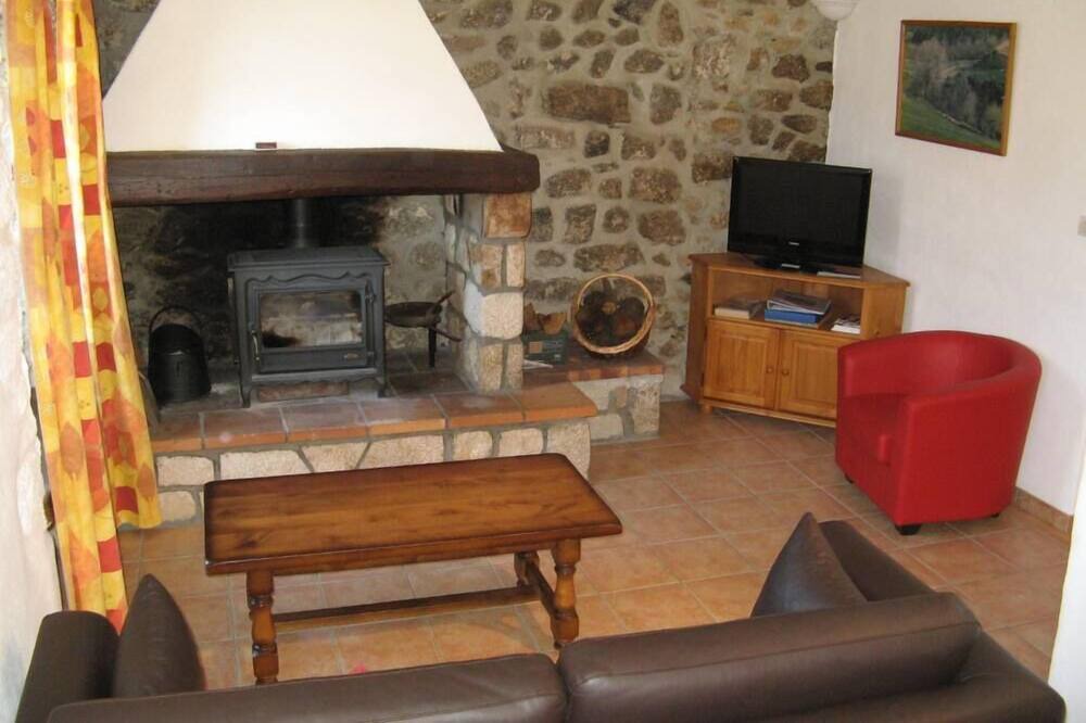 Photo of Livingroom in Beaumont