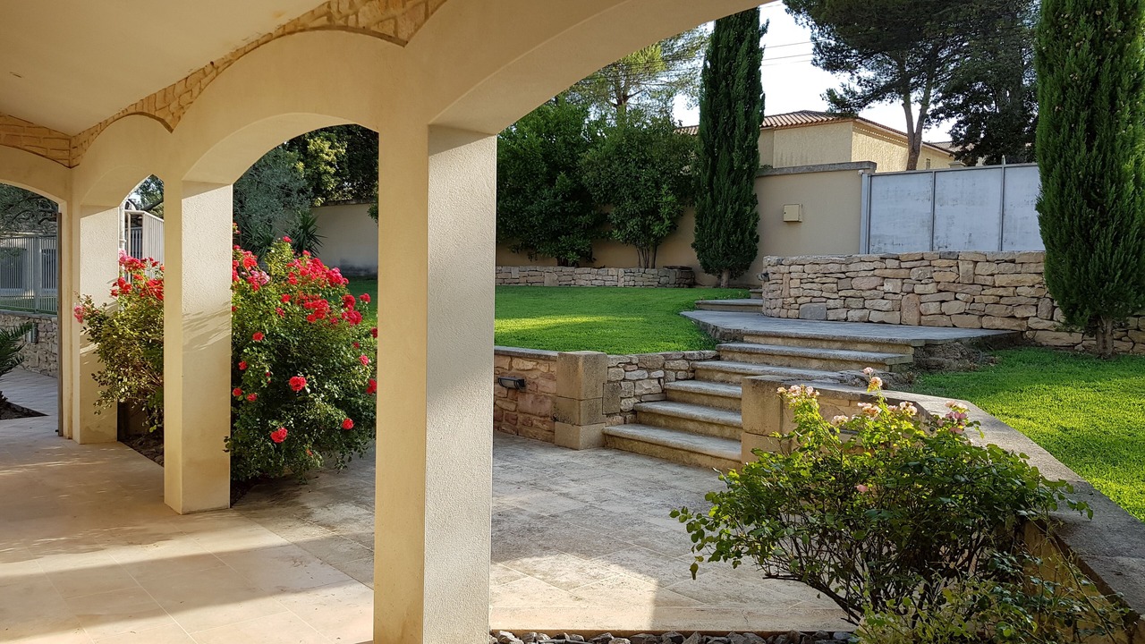 Photo of Patio Balcony in Bellegarde