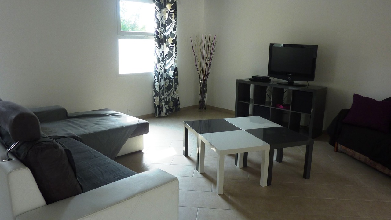 Photo of Livingroom in Bellegarde