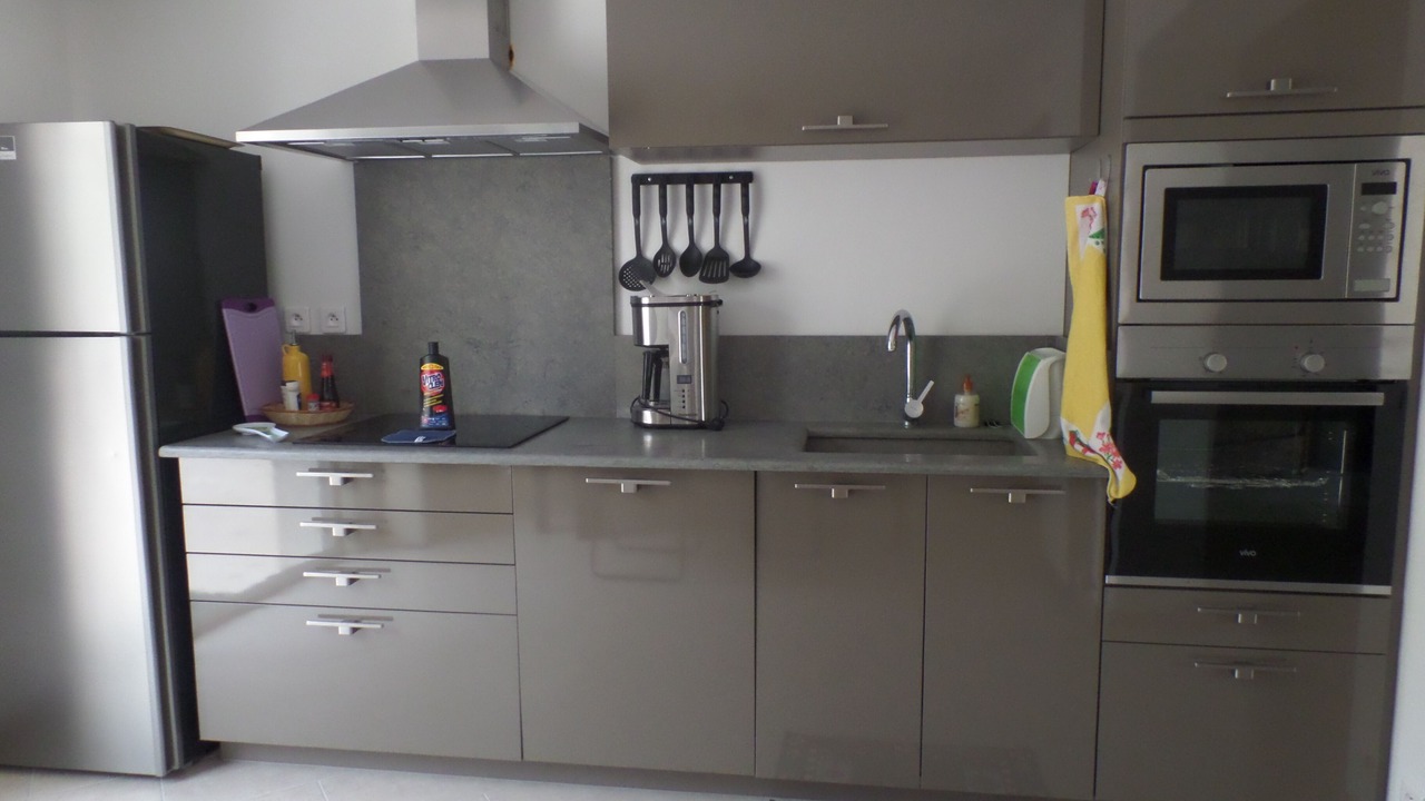 Photo of Kitchen in Bellegarde