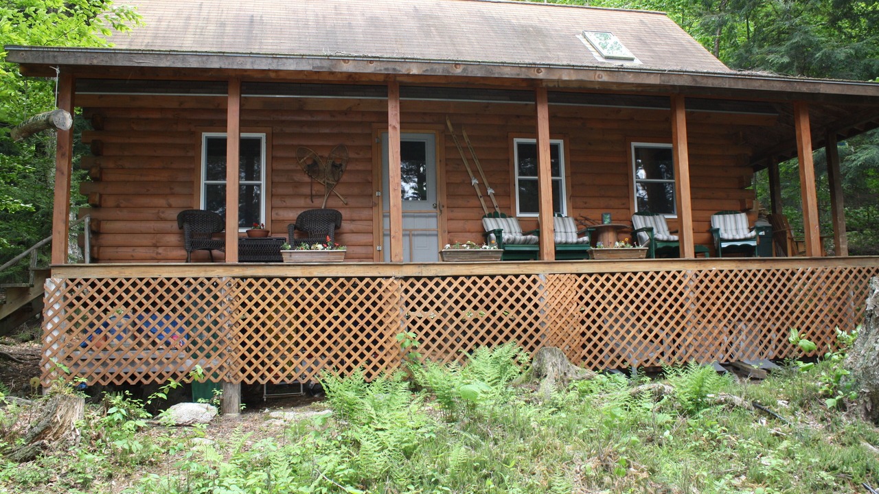 Photo of Outdoor in Town of Piercefield