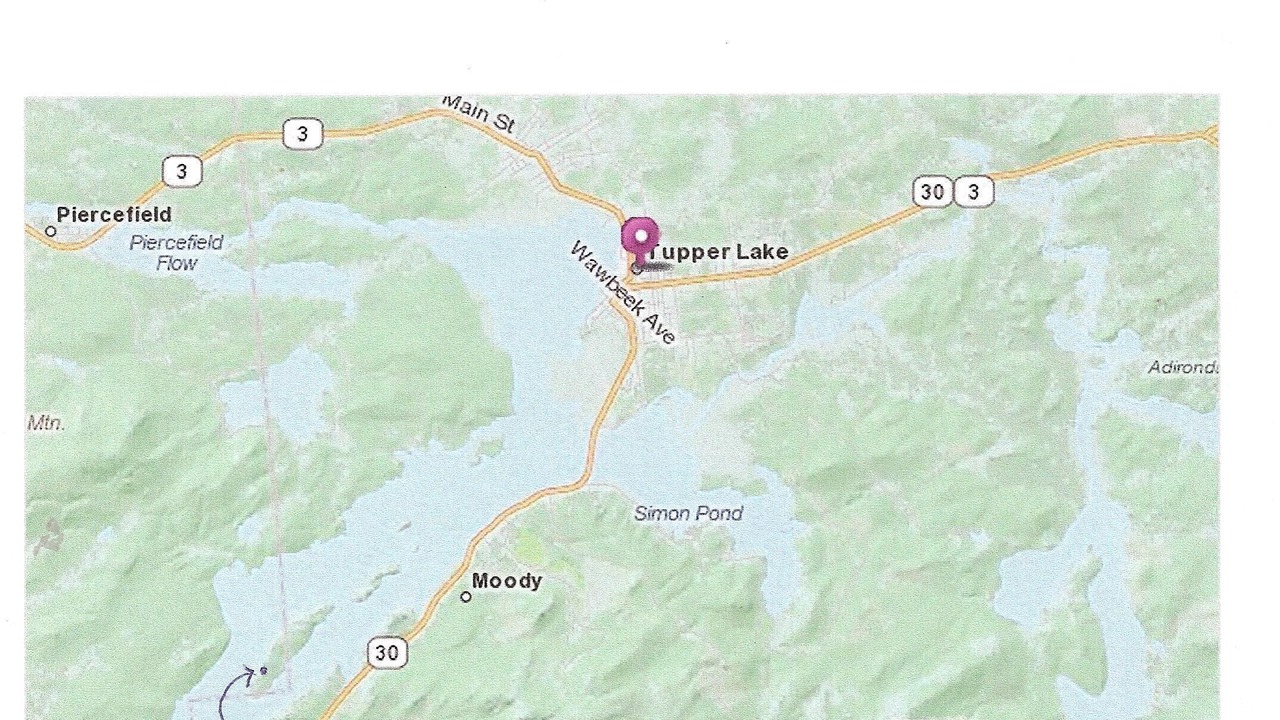 Photo of Outdoor in Town of Piercefield