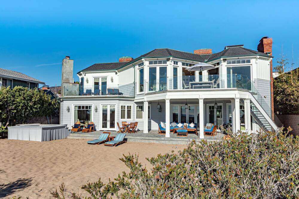 Photo of Outdoor in Western Malibu