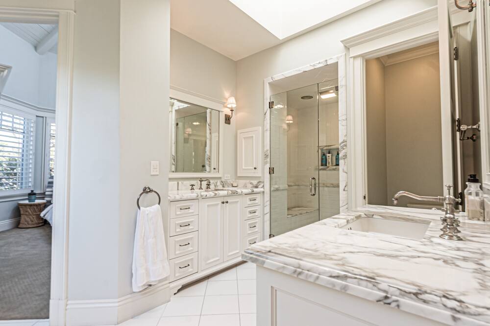 Photo of Bathroom in Western Malibu
